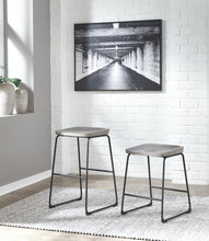 Showdell Pub Height Bar Stool