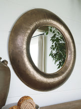 Jamesmour Accent Mirror