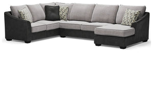 Bilgray Sectional