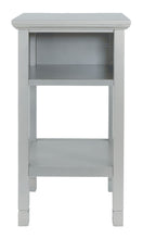 Marnville Accent Table