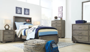 Arnett Bedroom Set