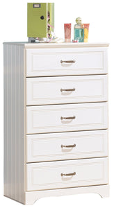 Lulu Chest of Drawers