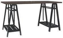 Irene Adjustable Height Desk