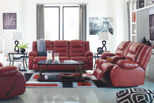 Vacherie Reclining Sofa