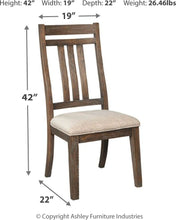 Wyndahl Dining Room Set