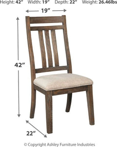 Wyndahl Dining Room Set