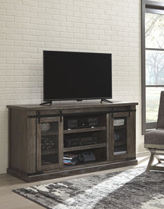 Danell Ridge 60" TV Stand