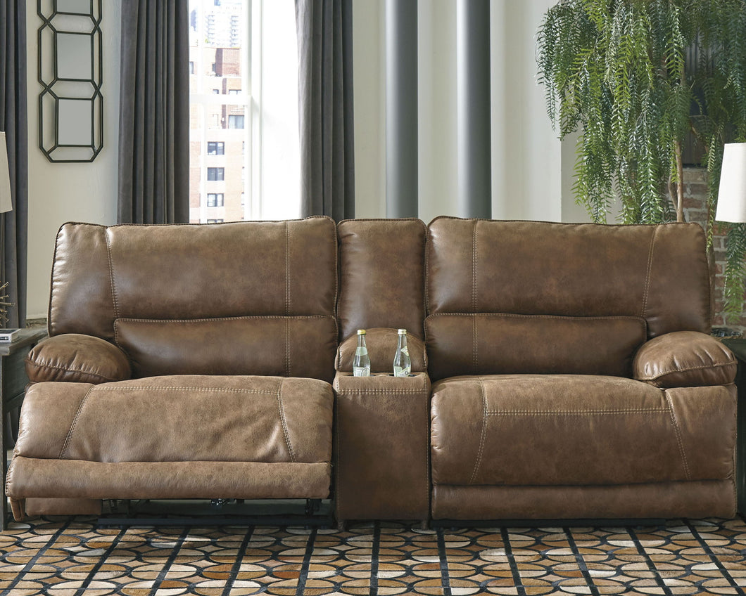 Thurles Power Reclining Sectional