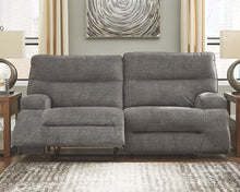 Coombs Power Reclining Sofa