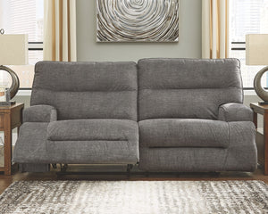 Coombs Power Reclining Sofa