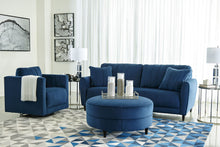 Enderlin Accent Chair