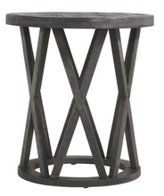 Sharzane End Table