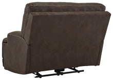 Kitching Oversized Power Recliner