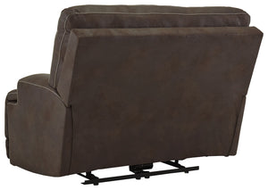 Kitching Oversized Power Recliner