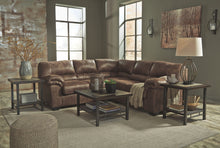 Bladen Sectional