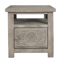 Marcilyn End Table