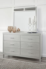 Olivet Dresser