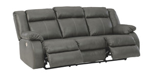 Denoron Power Reclining Sofa