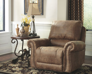 Rafferty End Table