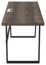 Arlenbry 47" Home Office Desk