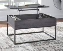 Yarlow Lift-Top Coffee Table