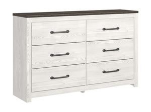 Gerridan Dresser