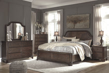 Adinton Bedroom Set