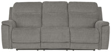 Mouttrie Power Reclining Sofa