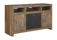 Sommerford 62" TV Stand