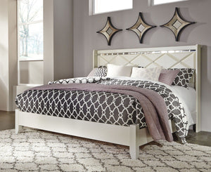 Dreamur Bedroom Set