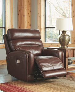 Sessom Power Recliner