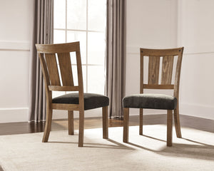 Tamilo Dining Room Set