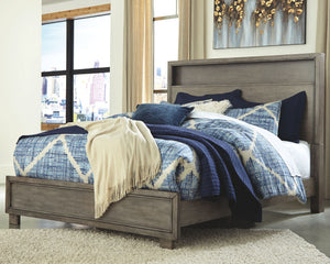 Arnett Bookcase Bed