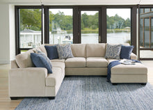 Enola Sectional with Chaise