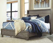 Arnett Bedroom Set