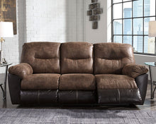 Follett Reclining Sofa