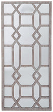 Leora Accent Mirror