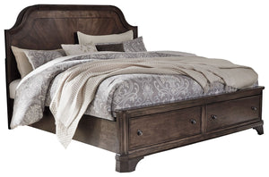 Adinton Bedroom Set