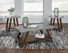 Bellenteen Table (Set of 3)