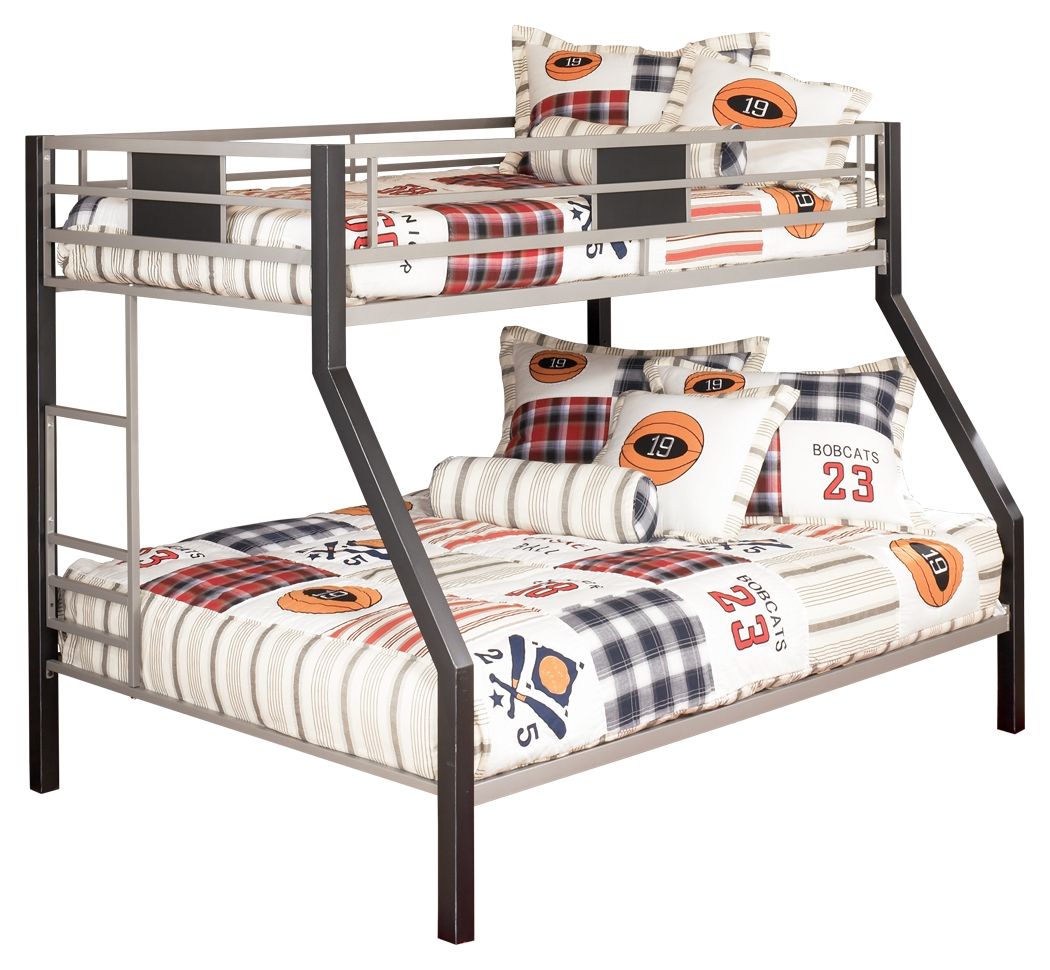 Dinsmore Bunk Bed