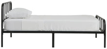 Trentlore Platform Bed