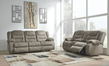 McCade 2 Pc.