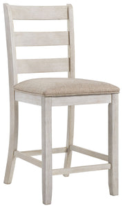 Skempton Counter Height Bar Stool