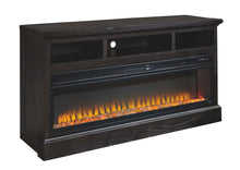 Entertainment Accessories Electric Fireplace Insert