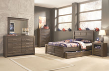 Juararo Bedroom Set