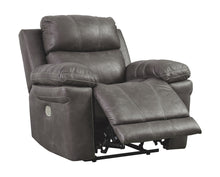 Erlangen Power Recliner