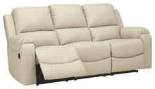 Rackingburg Reclining Sofa