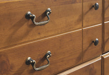 Bittersweet Chest of Drawers
