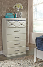 Dreamur Chest of Drawers