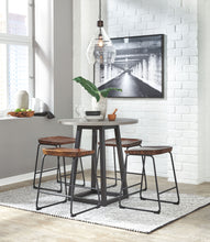 Showdell Counter Height Bar Stool